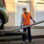 Как защитить свои права при эвакуации авто